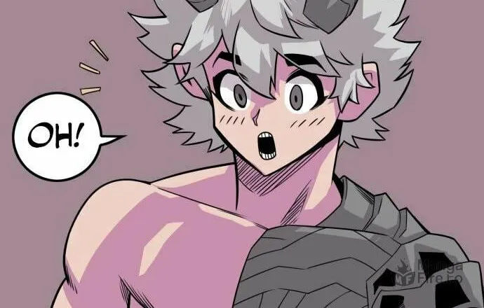 Read Troll Trap chapter 156 image 11 on Lezhin