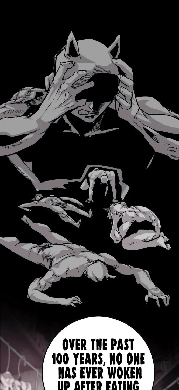 Read Troll Trap chapter 156 image 21 on Lezhin