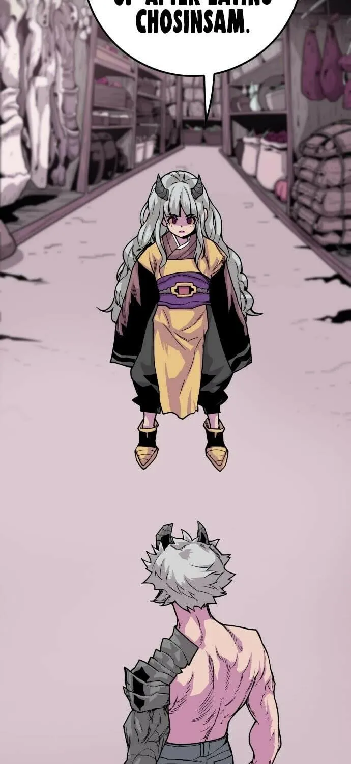 Read Troll Trap chapter 156 image 22 on Lezhin