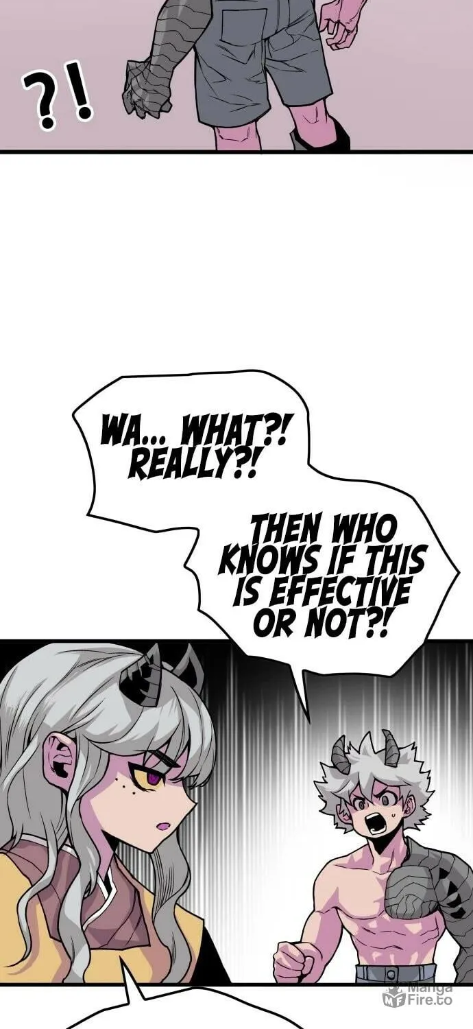 Read Troll Trap chapter 156 image 23 on Lezhin