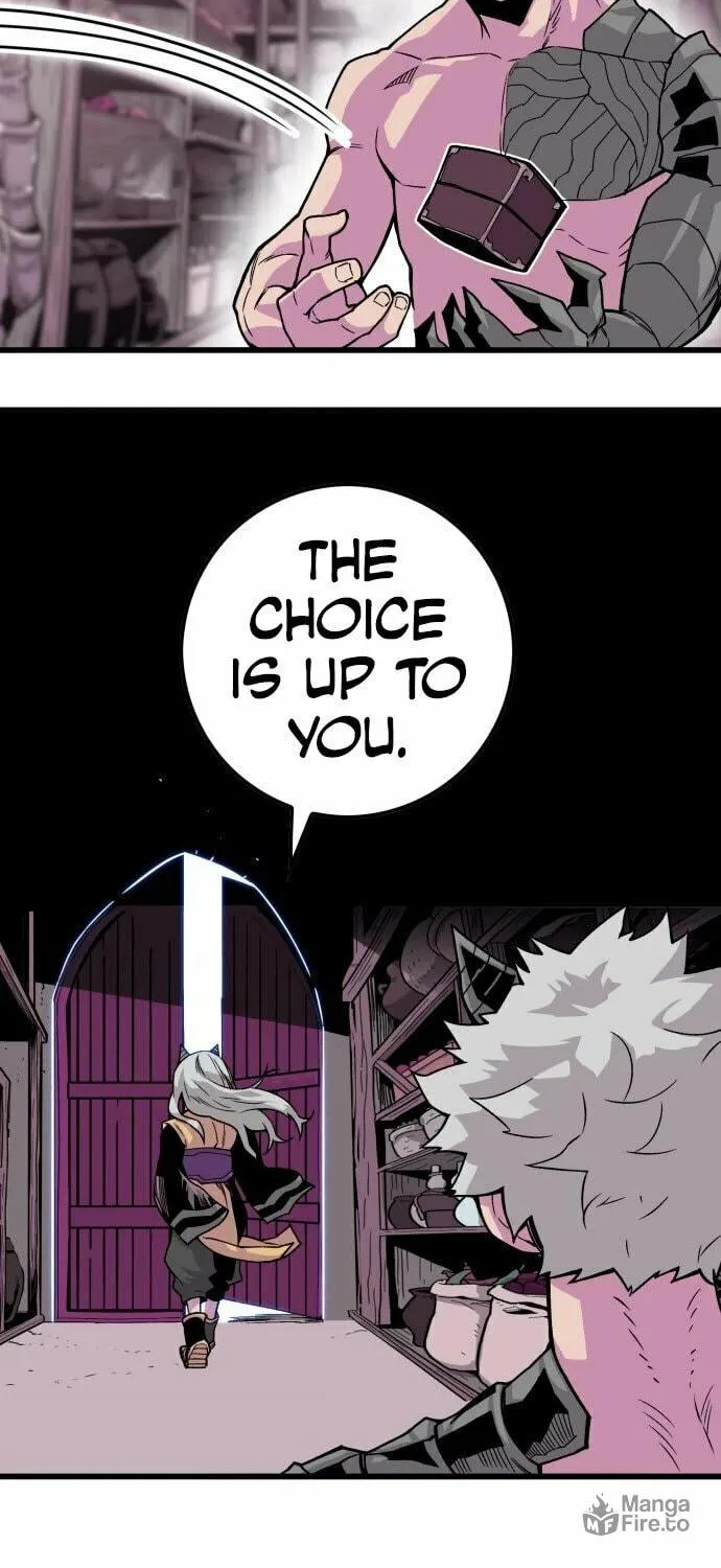 Read Troll Trap chapter 156 image 29 on Lezhin