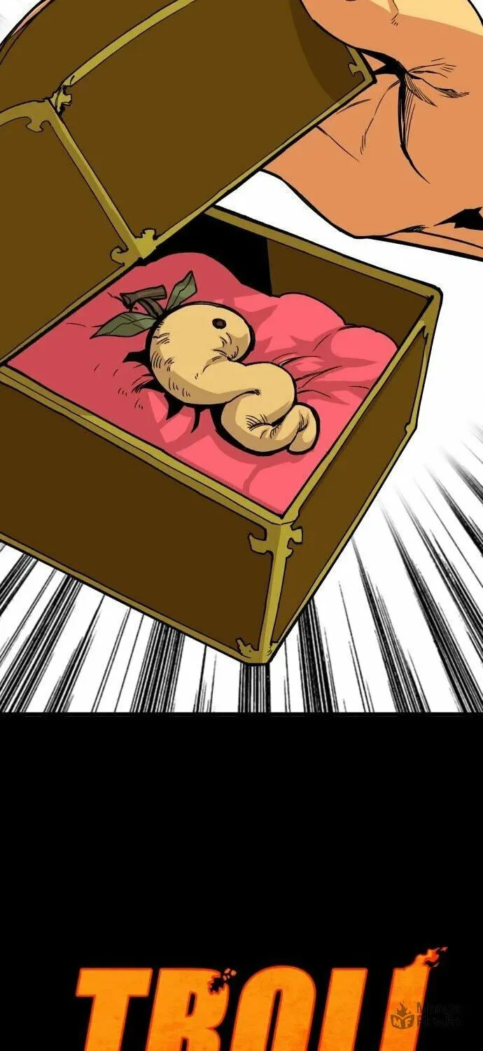 Read Troll Trap chapter 156 image 35 on Lezhin