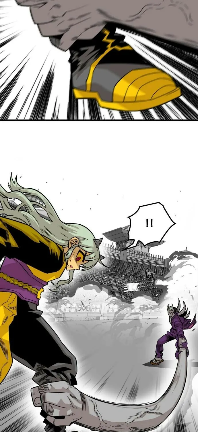 Read Troll Trap chapter 156 image 43 on Lezhin