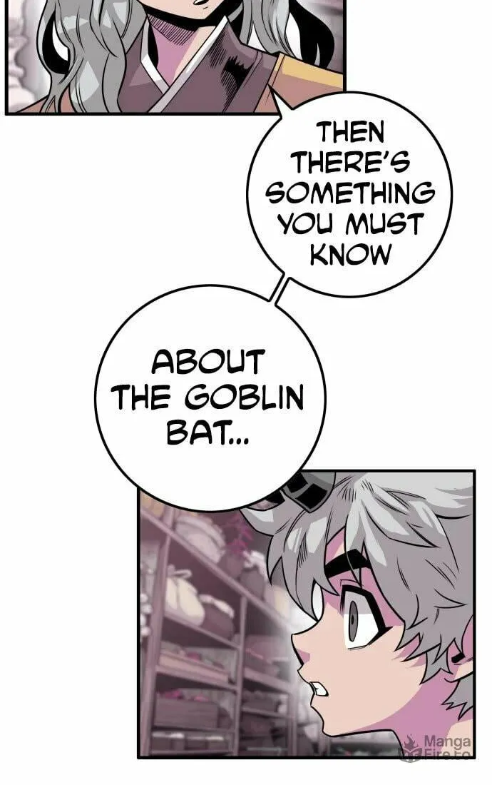 Read Troll Trap chapter 156 image 5 on Lezhin
