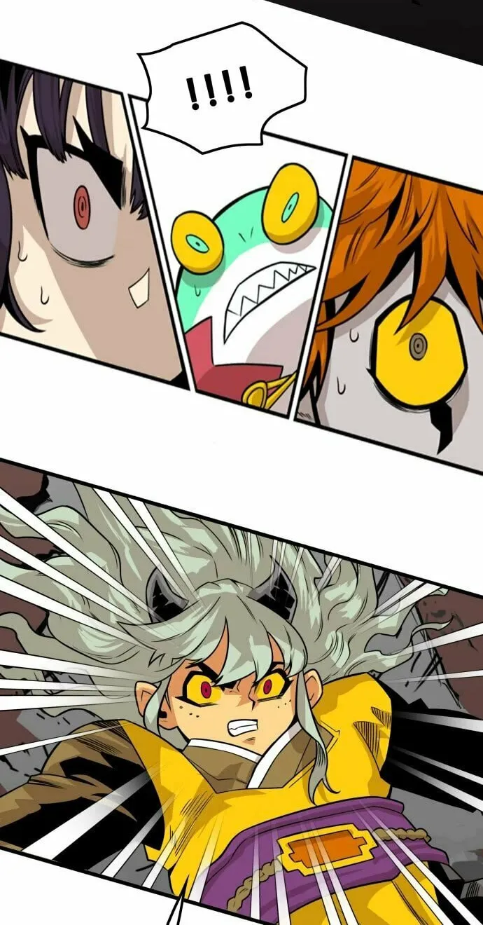 Read Troll Trap chapter 156 image 51 on Lezhin