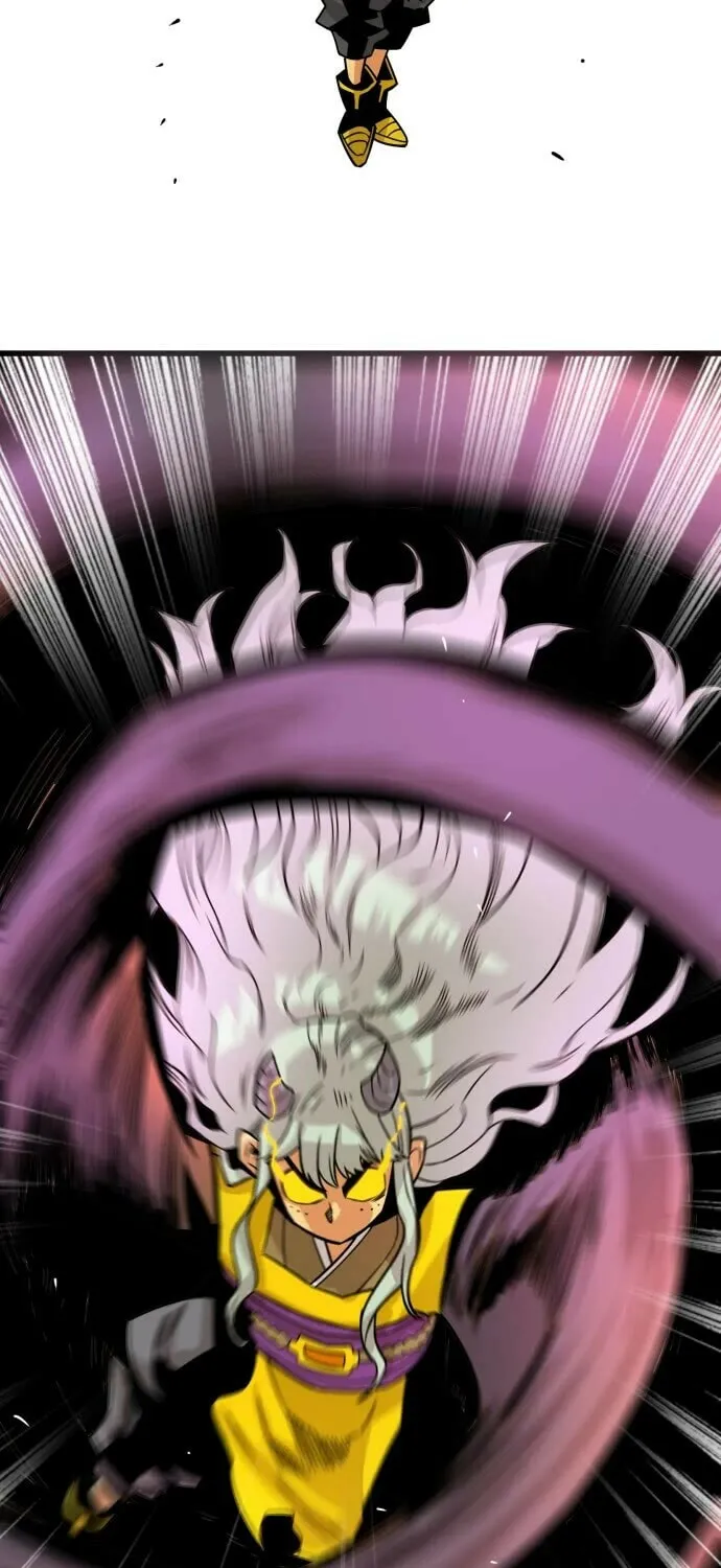 Read Troll Trap chapter 156 image 62 on Lezhin