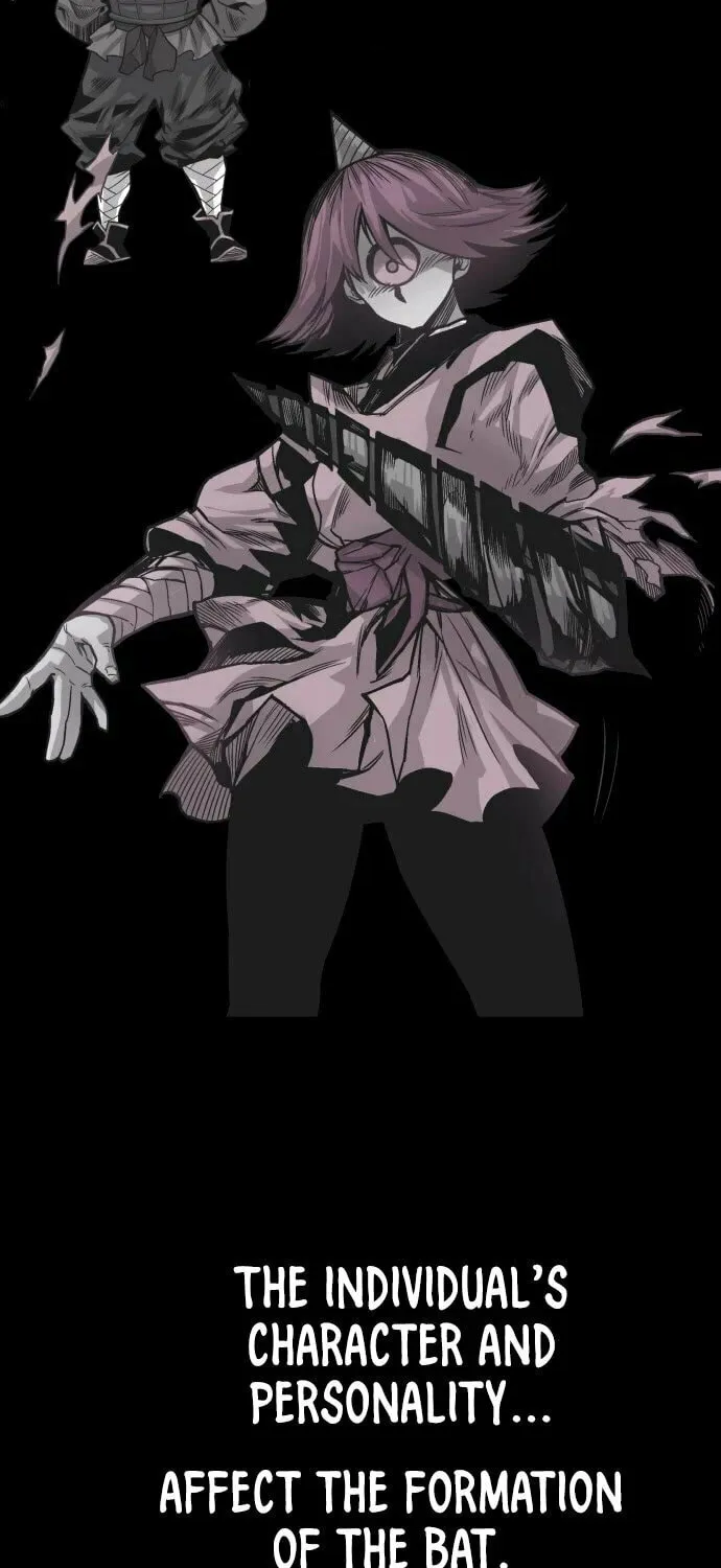 Read Troll Trap chapter 156 image 7 on Lezhin