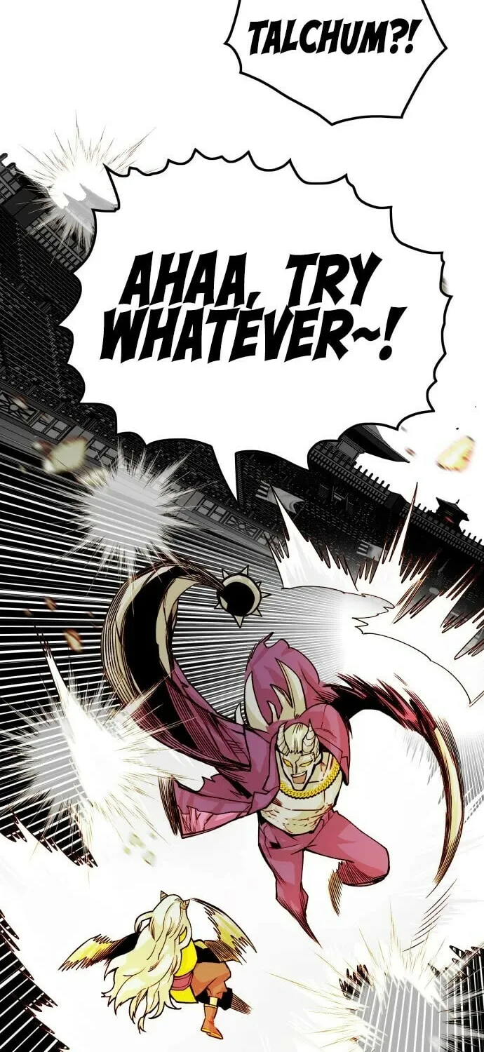 Read Troll Trap chapter 156 image 73 on Lezhin