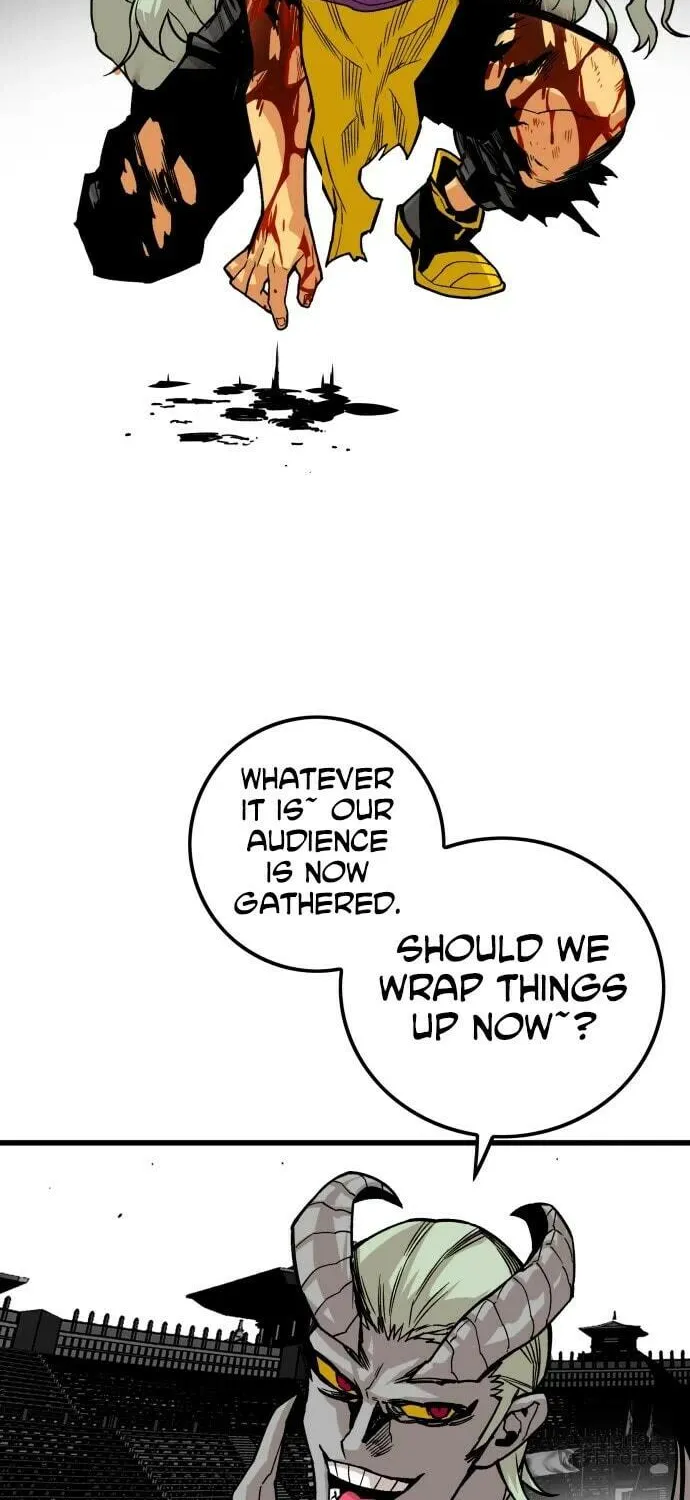 Read Troll Trap chapter 156 image 83 on Lezhin