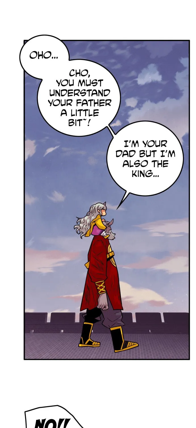 Read Troll Trap chapter 157 image 13 on Lezhin