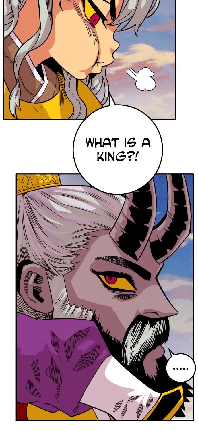 Read Troll Trap chapter 157 image 15 on Lezhin