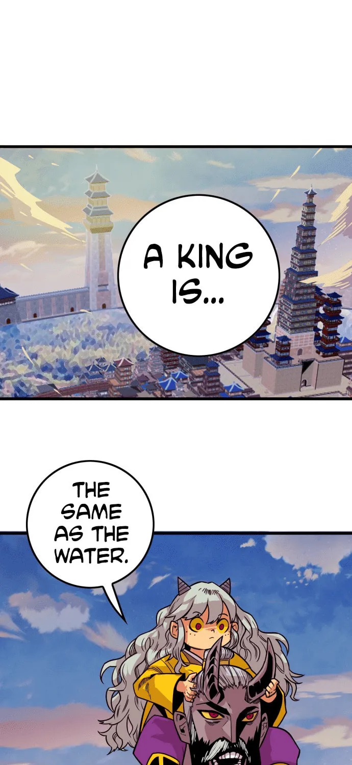Read Troll Trap chapter 157 image 16 on Lezhin