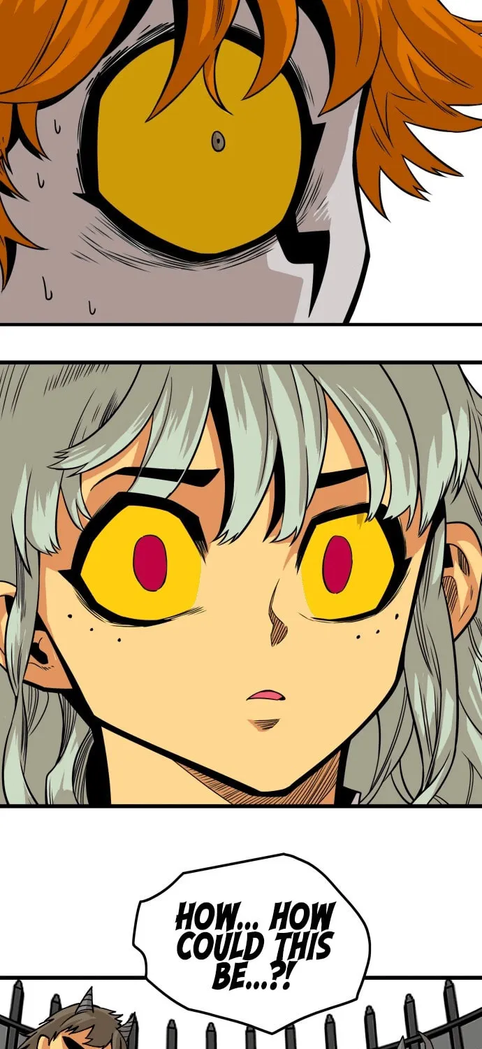 Read Troll Trap chapter 157 image 2 on Lezhin