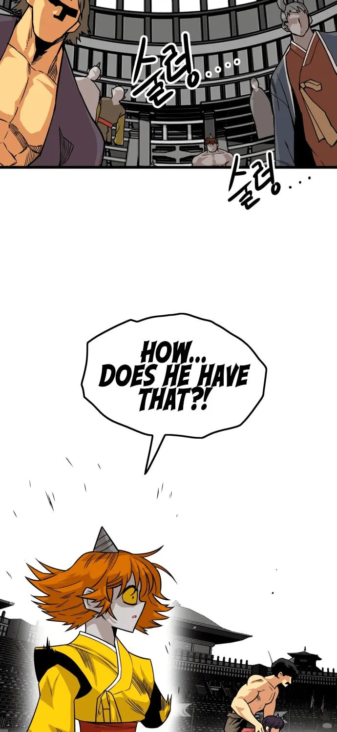 Read Troll Trap chapter 157 image 3 on Lezhin