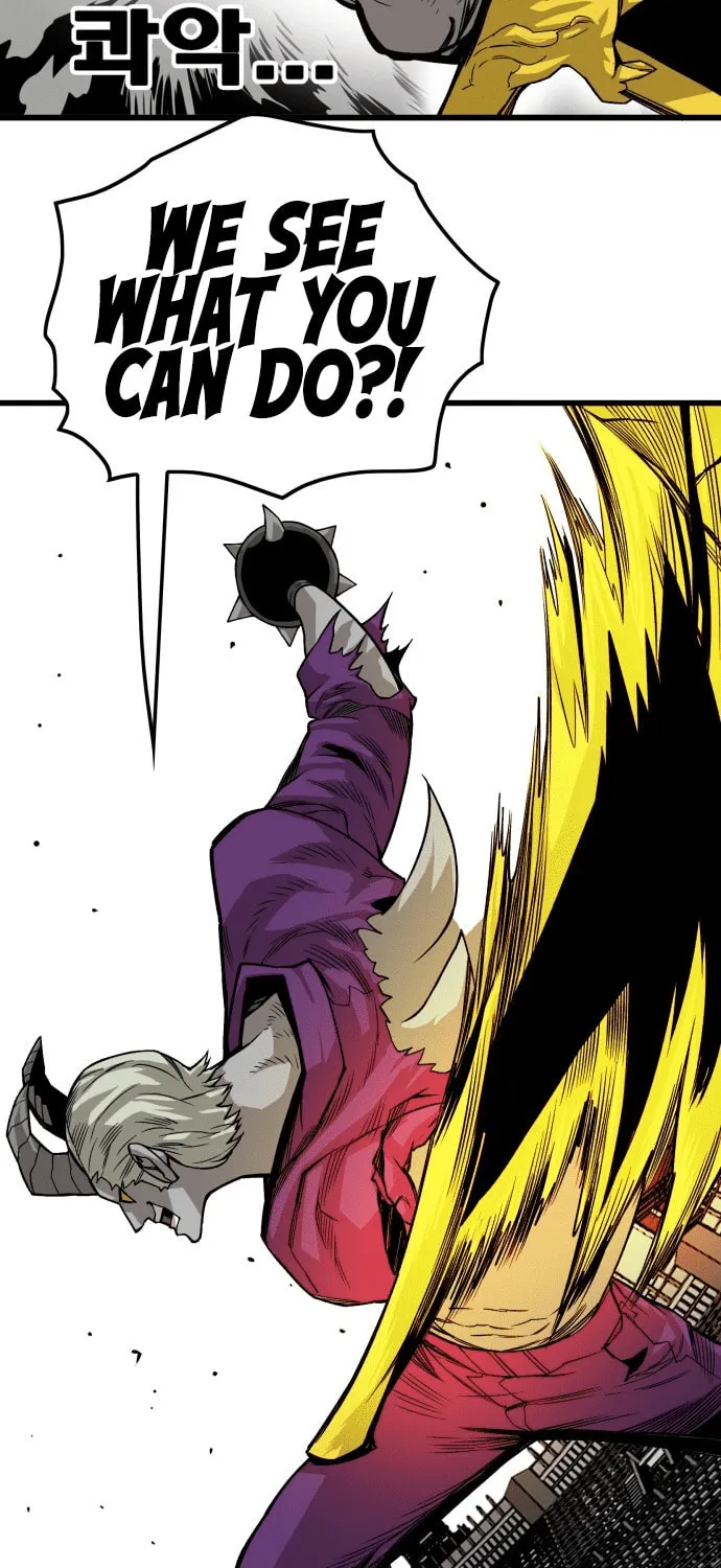 Read Troll Trap chapter 157 image 36 on Lezhin