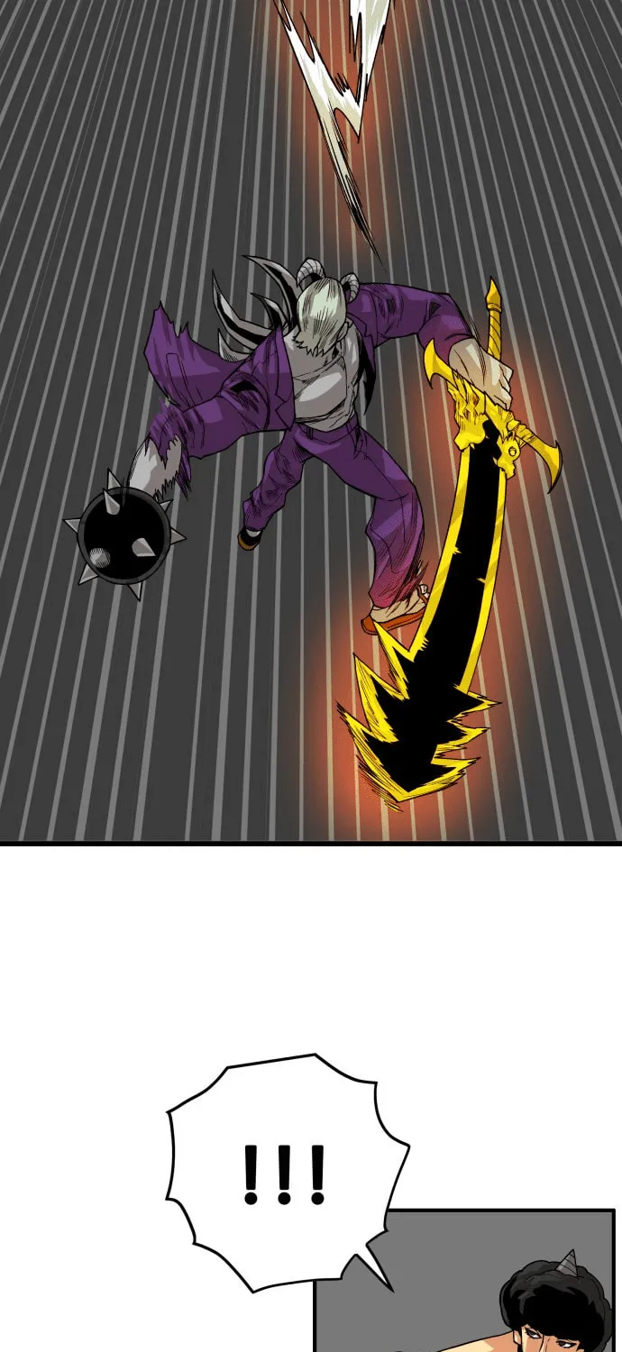 Read Troll Trap chapter 157 image 42 on Lezhin