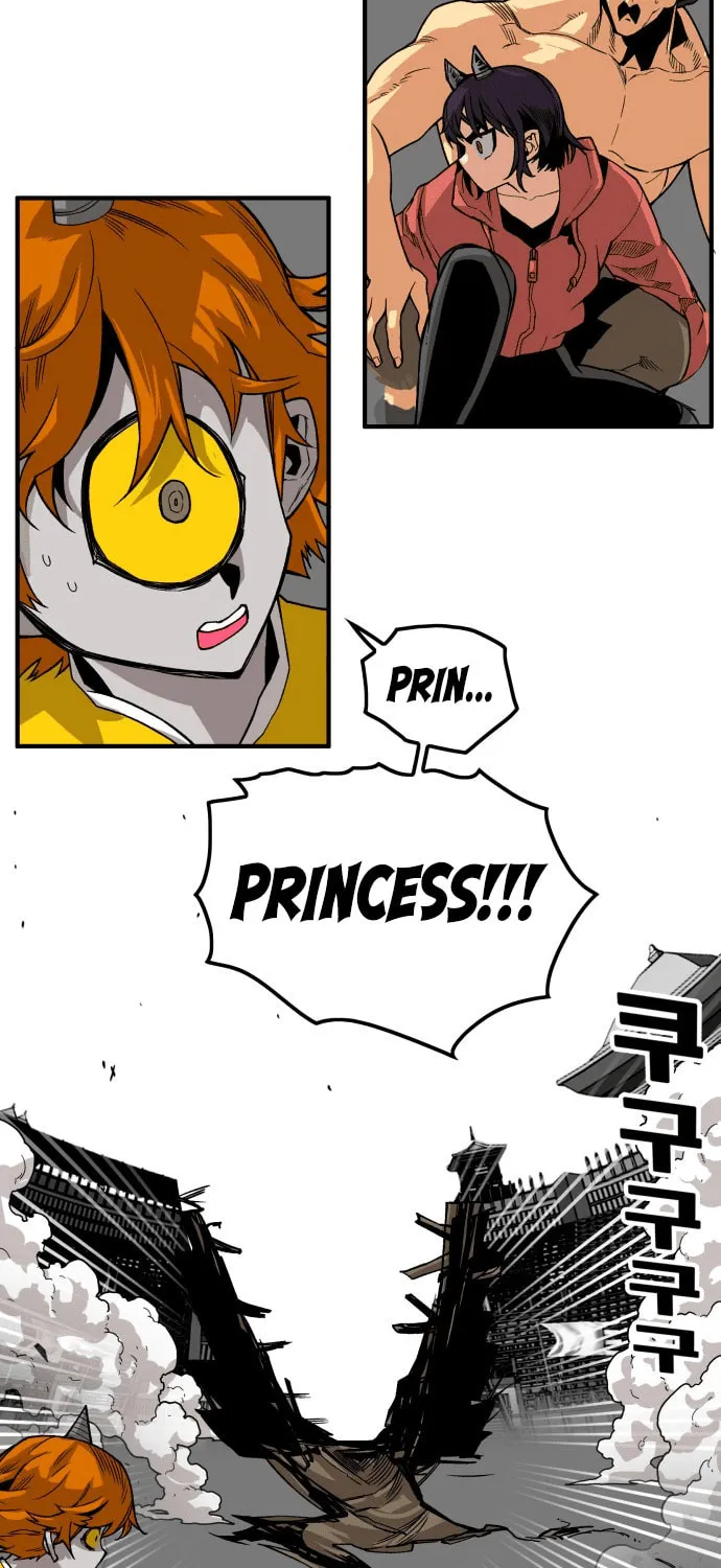 Read Troll Trap chapter 157 image 43 on Lezhin