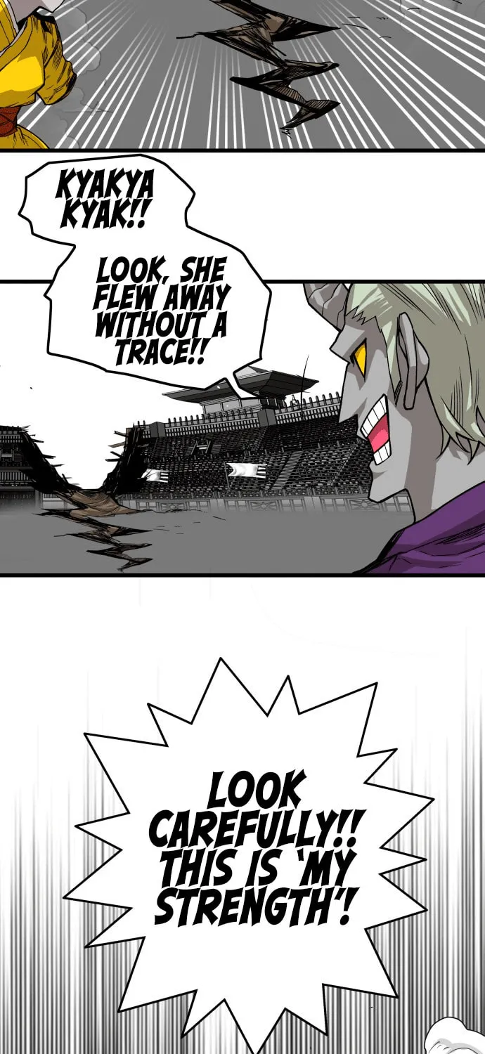 Read Troll Trap chapter 157 image 44 on Lezhin