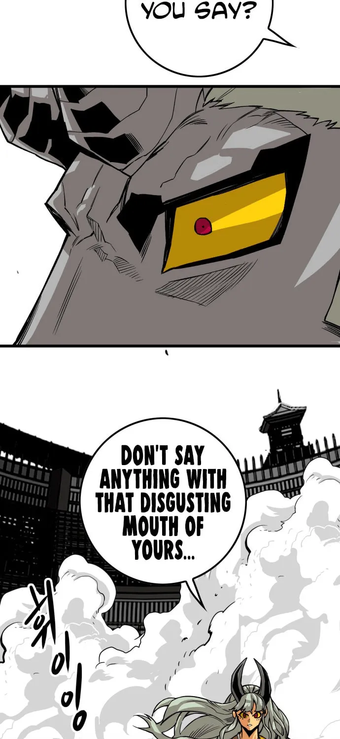 Read Troll Trap chapter 157 image 46 on Lezhin