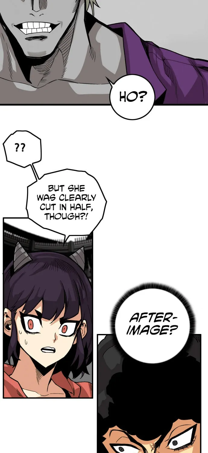 Read Troll Trap chapter 157 image 48 on Lezhin