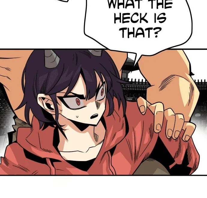 Read Troll Trap chapter 157 image 5 on Lezhin