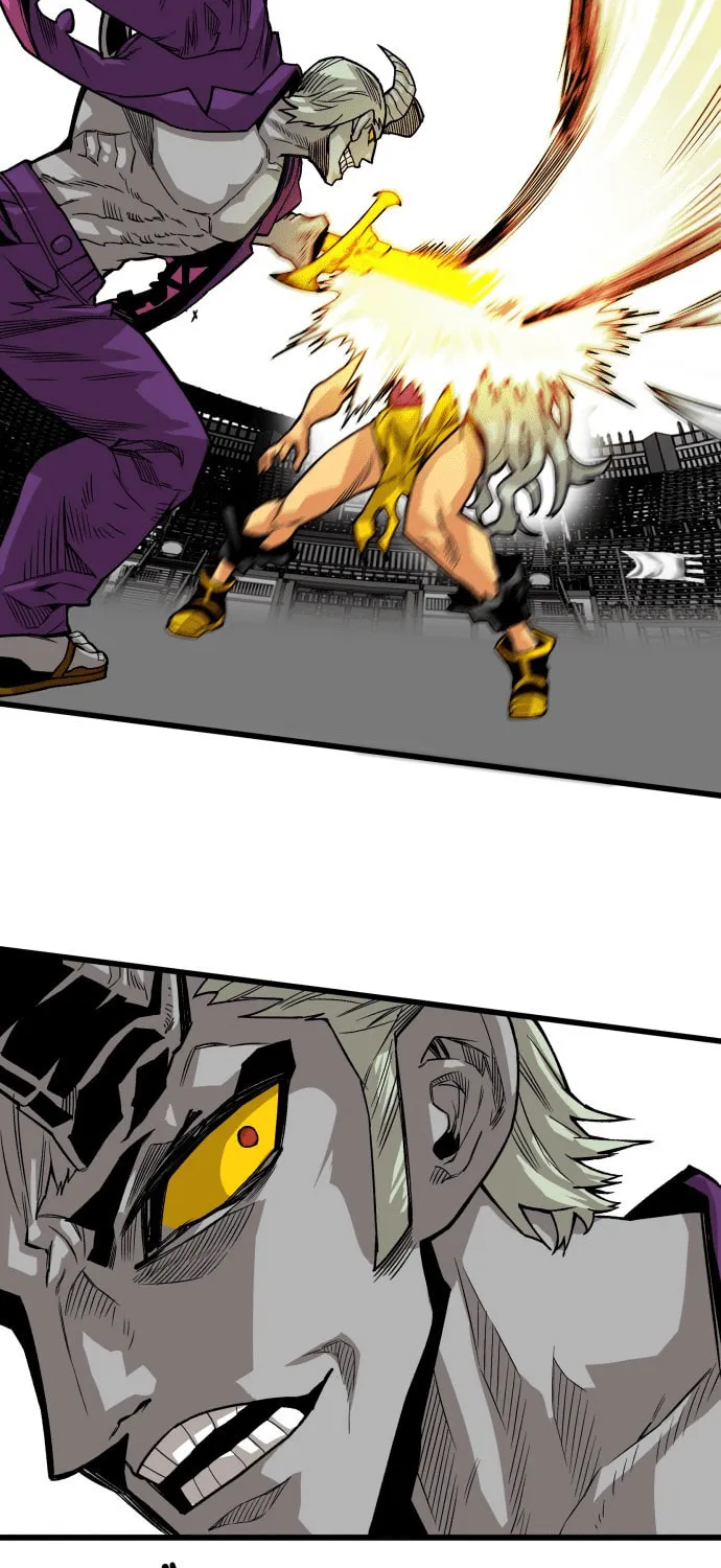 Read Troll Trap chapter 157 image 51 on Lezhin