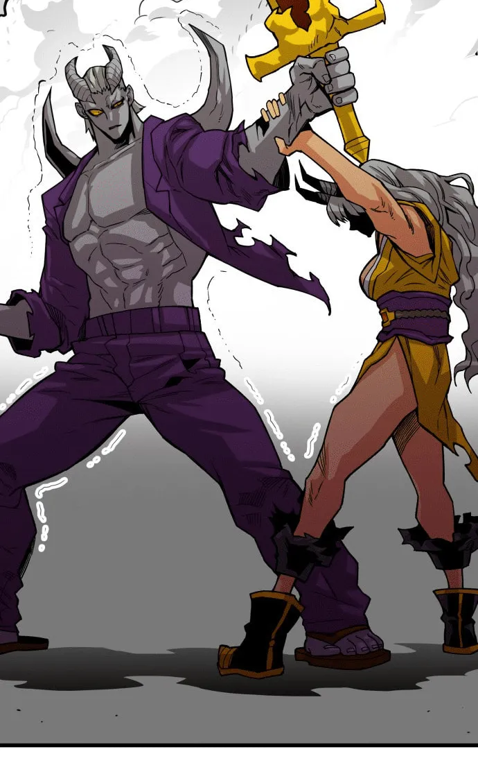 Read Troll Trap chapter 157 image 53 on Lezhin