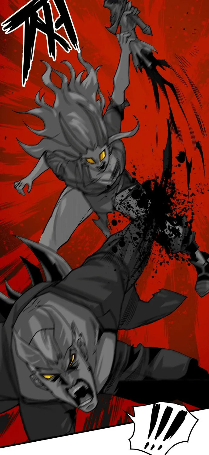 Read Troll Trap chapter 157 image 58 on Lezhin