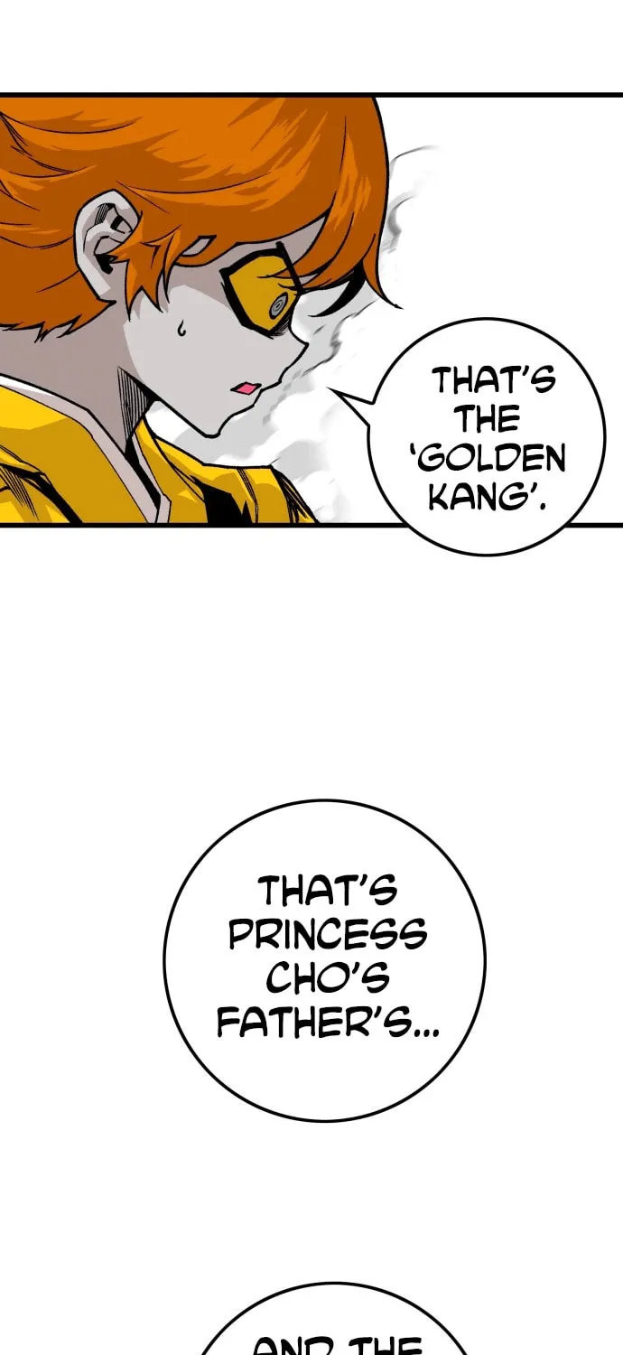 Read Troll Trap chapter 157 image 6 on Lezhin