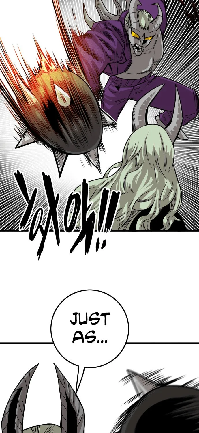 Read Troll Trap chapter 157 image 62 on Lezhin