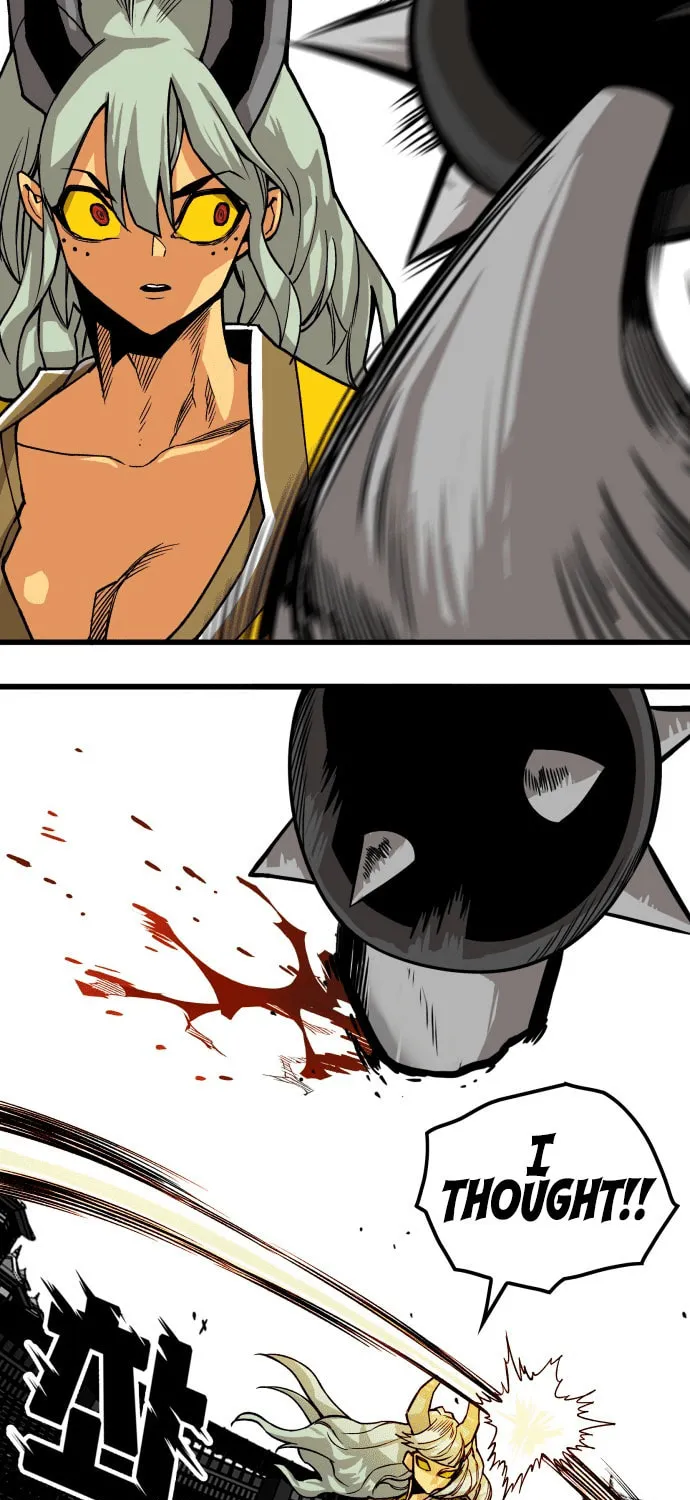 Read Troll Trap chapter 157 image 63 on Lezhin
