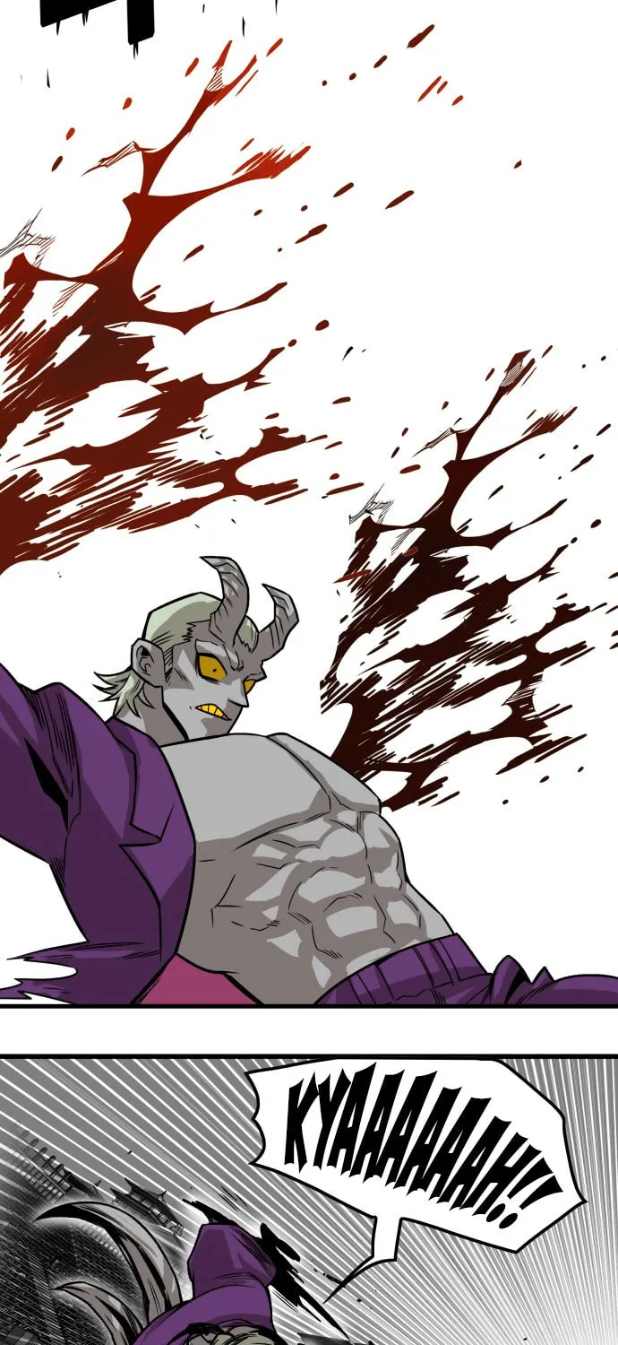 Read Troll Trap chapter 157 image 65 on Lezhin