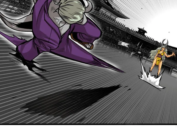 Read Troll Trap chapter 157 image 66 on Lezhin