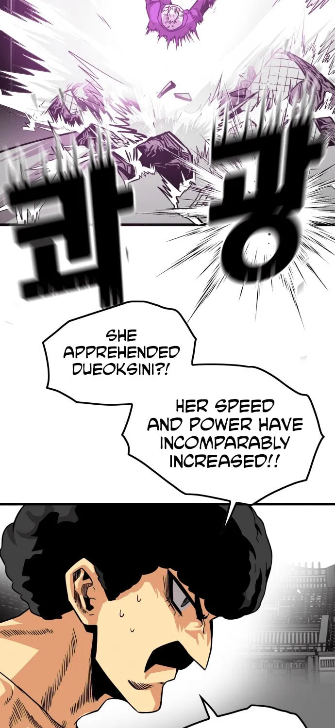 Read Troll Trap chapter 157 image 70 on Lezhin