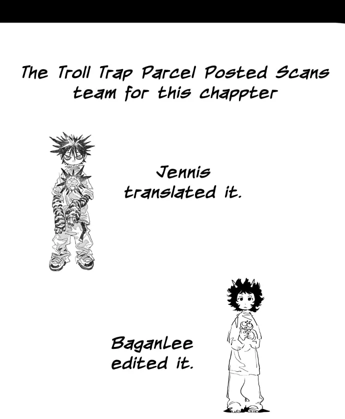 Read Troll Trap chapter 157 image 81 on Lezhin