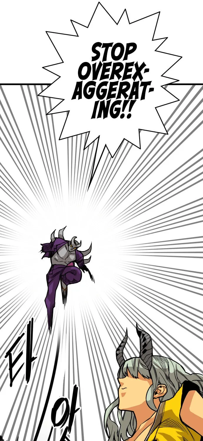Read Troll Trap chapter 158 image 20 on Lezhin