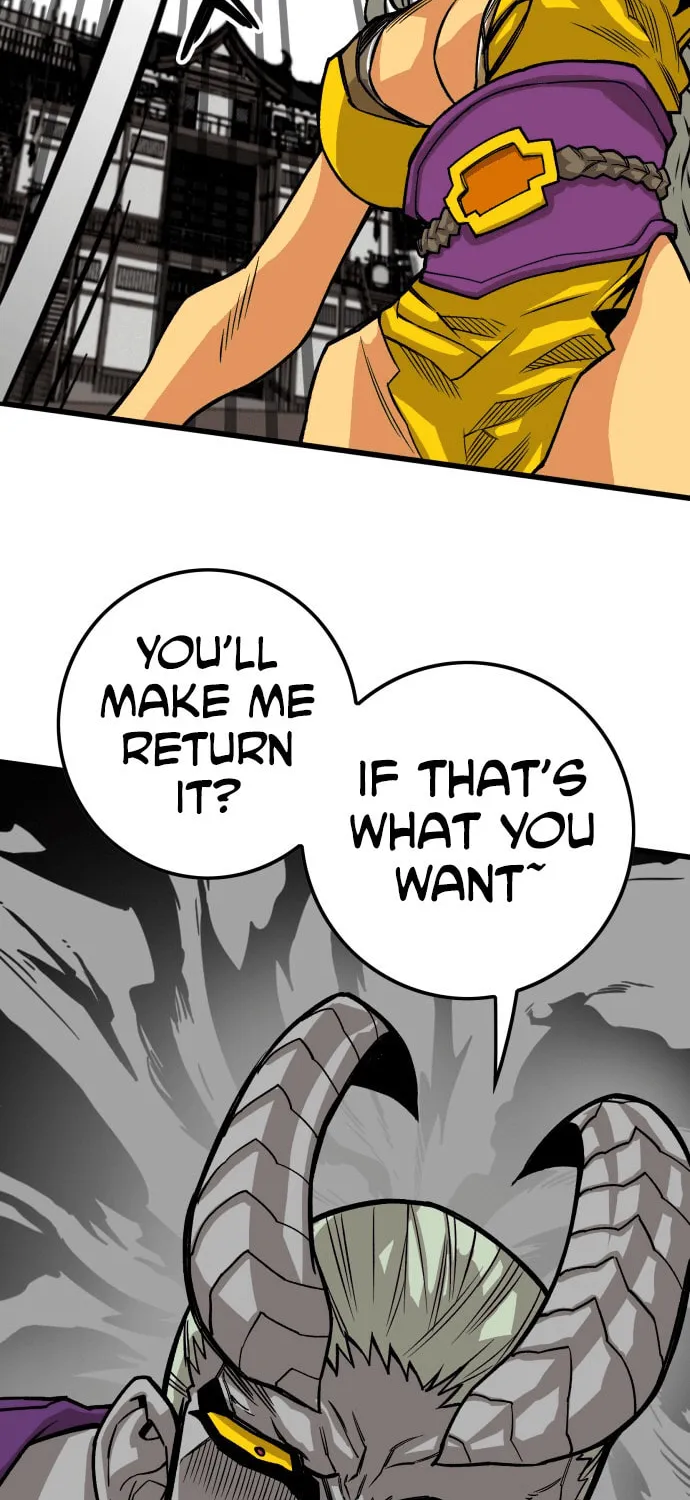 Read Troll Trap chapter 158 image 21 on Lezhin