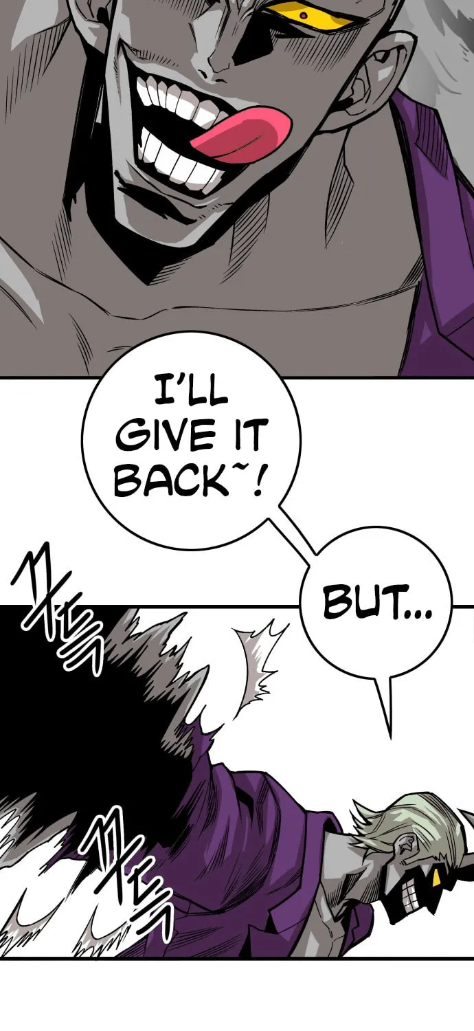Read Troll Trap chapter 158 image 22 on Lezhin