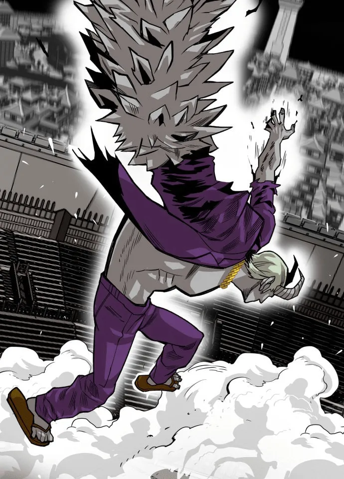 Read Troll Trap chapter 158 image 24 on Lezhin