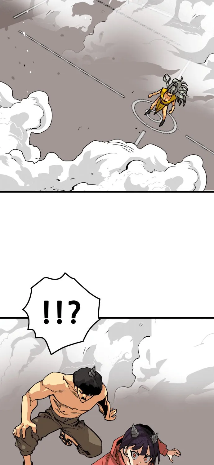 Read Troll Trap chapter 158 image 25 on Lezhin