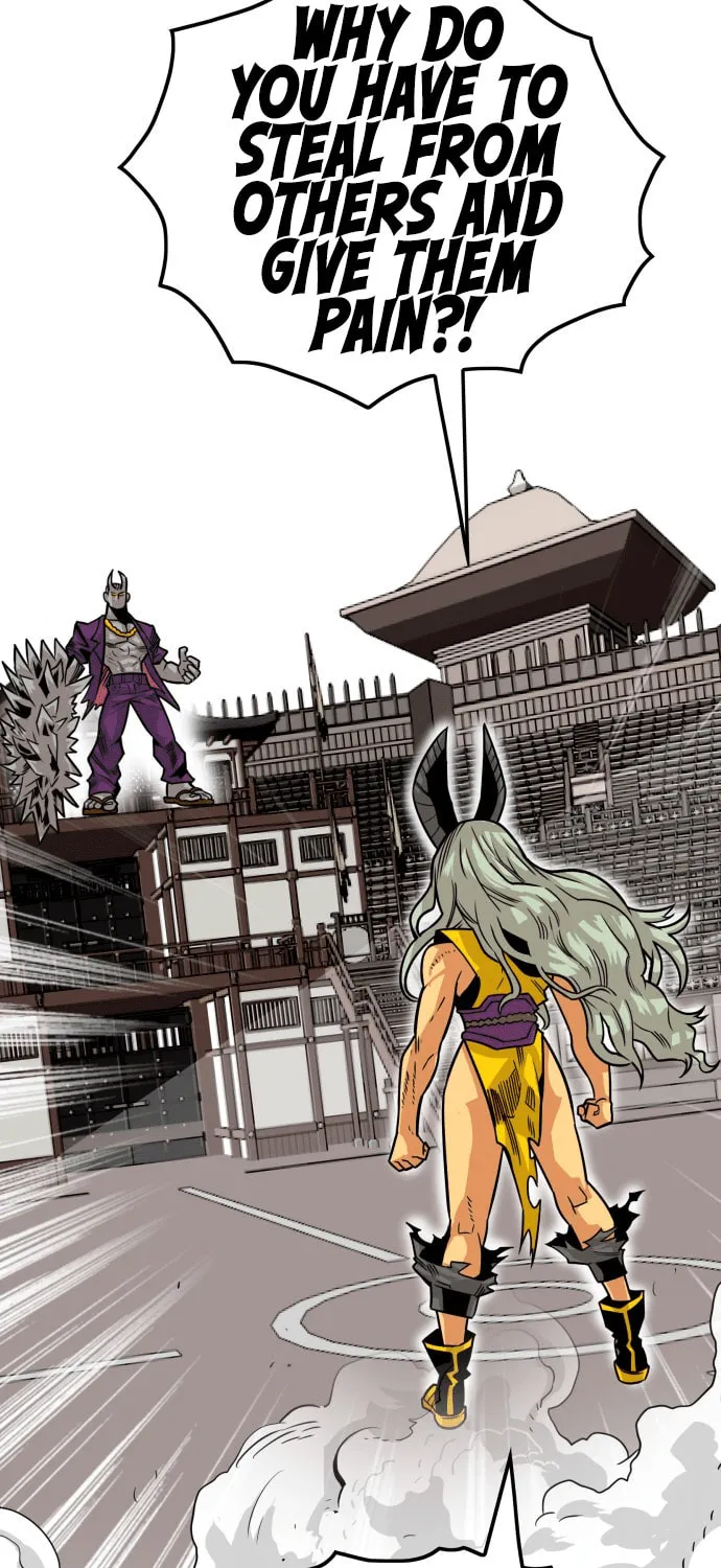 Read Troll Trap chapter 158 image 29 on Lezhin