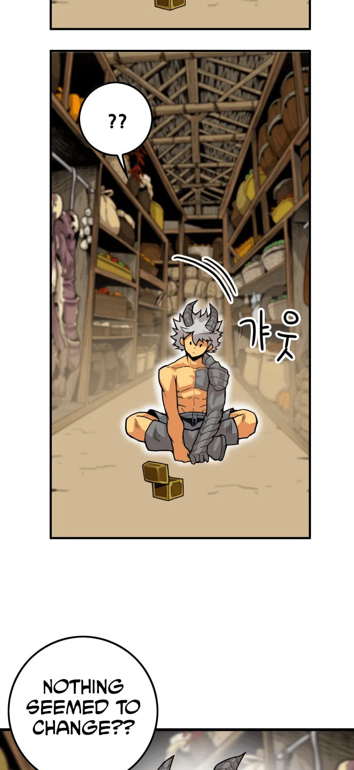 Read Troll Trap chapter 158 image 3 on Lezhin
