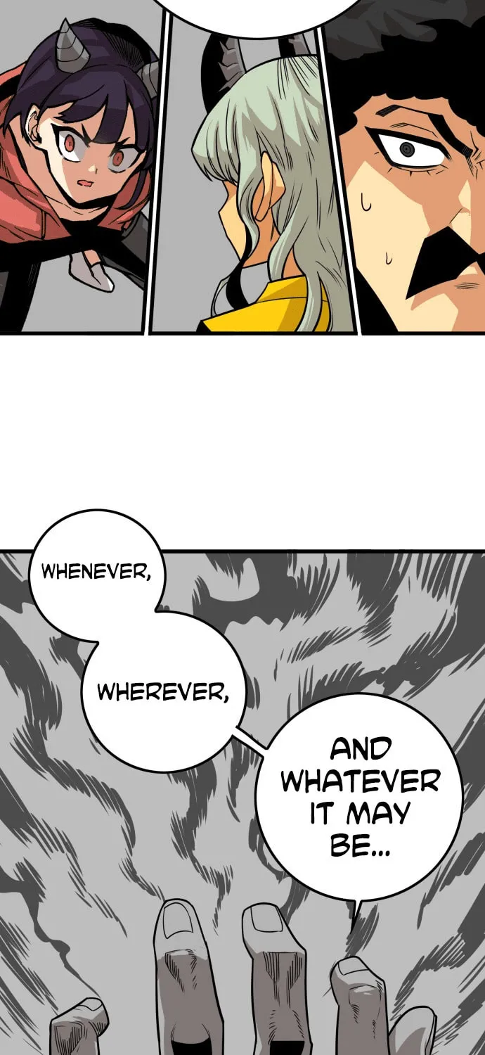 Read Troll Trap chapter 158 image 33 on Lezhin
