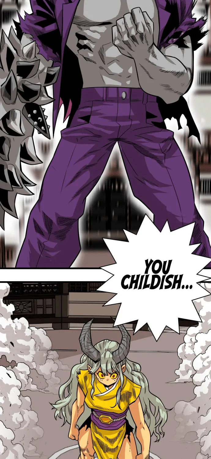 Read Troll Trap chapter 158 image 36 on Lezhin