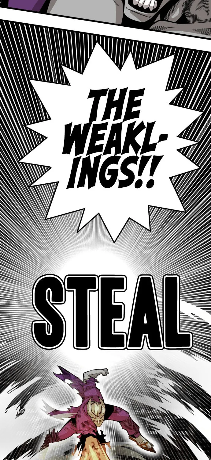 Read Troll Trap chapter 158 image 39 on Lezhin