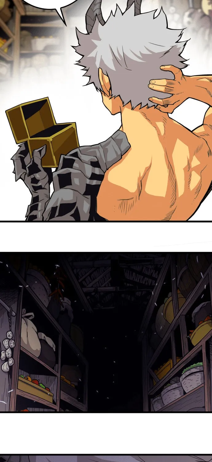 Read Troll Trap chapter 158 image 4 on Lezhin