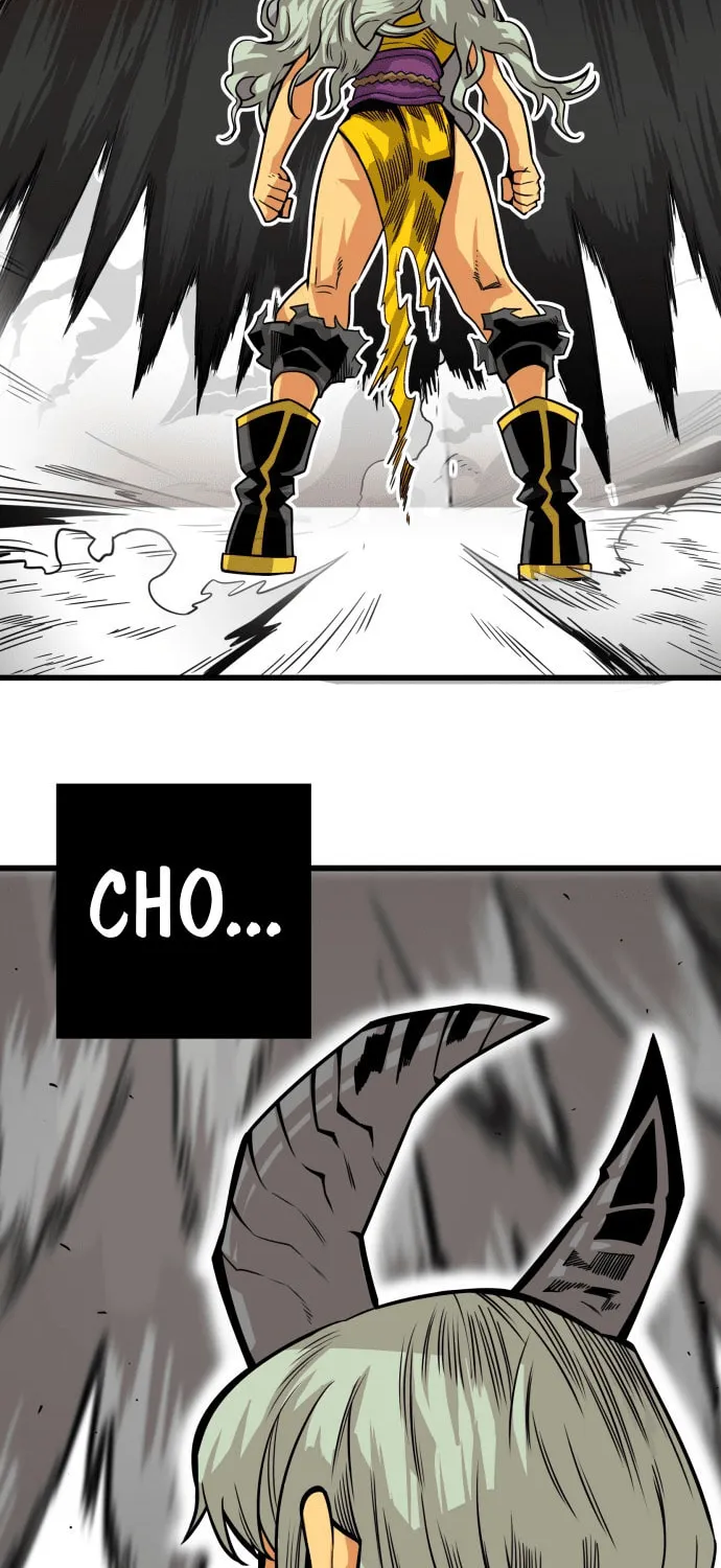 Read Troll Trap chapter 158 image 41 on Lezhin