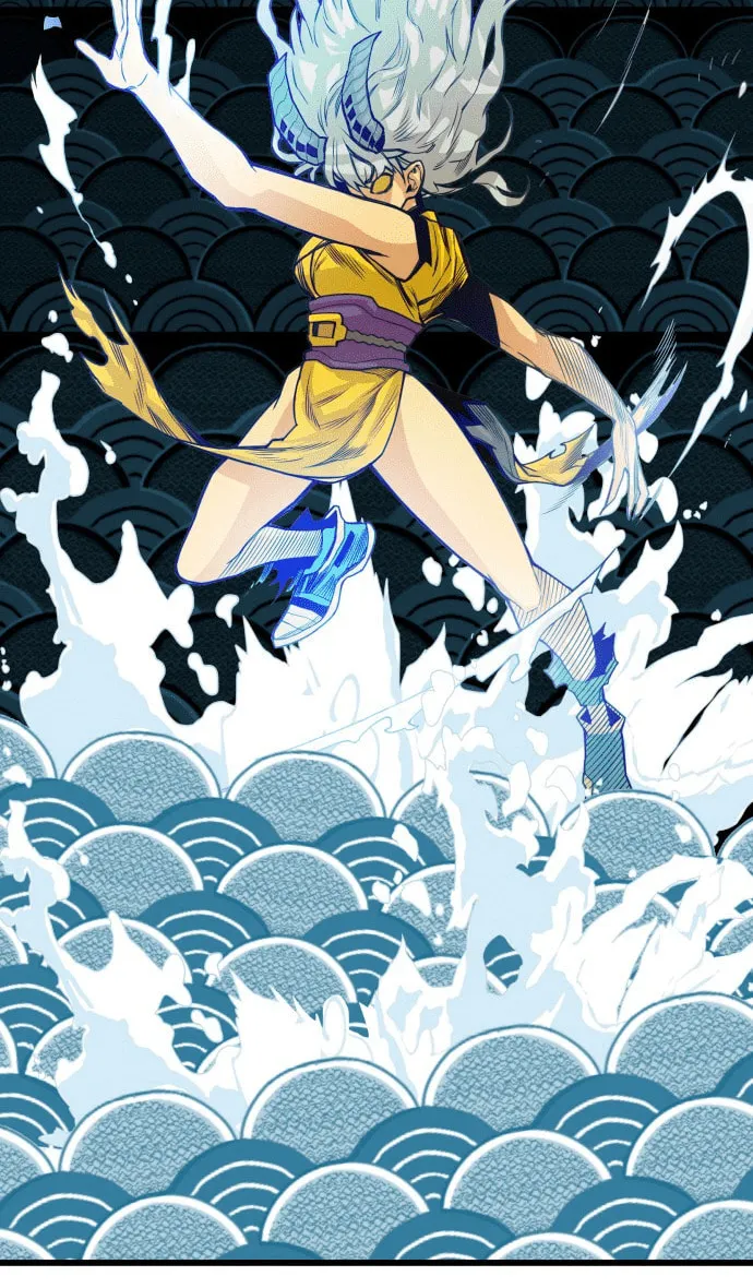 Read Troll Trap chapter 158 image 49 on Lezhin
