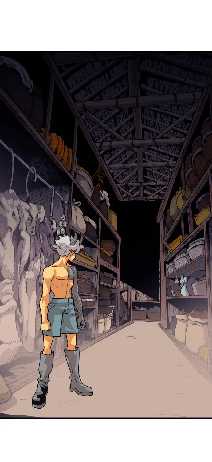 Read Troll Trap chapter 158 image 6 on Lezhin
