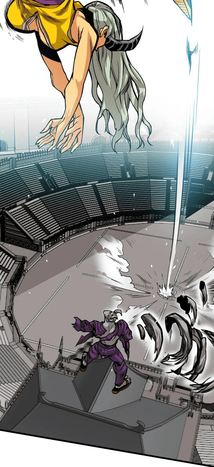 Read Troll Trap chapter 158 image 63 on Lezhin